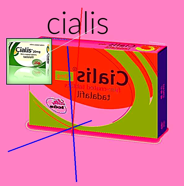 Cialis en ligne canada